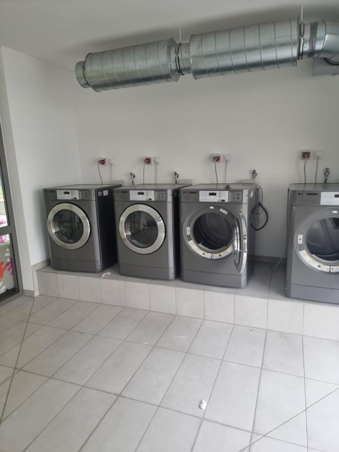Das Schone Wien Экстерьер фото